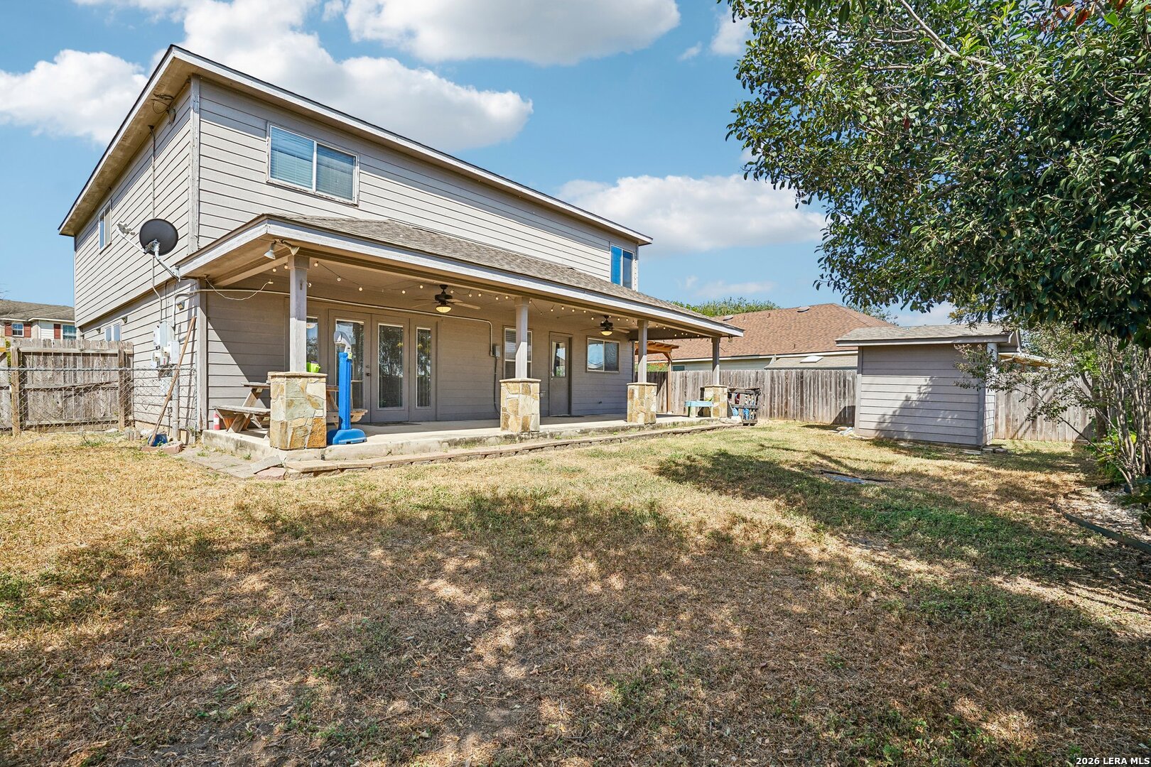 16406 Clydesdale Run Selma TX 78154