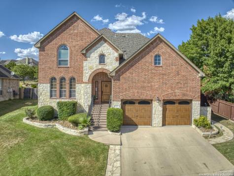 12711 Terrace Pass San Antonio TX 78259