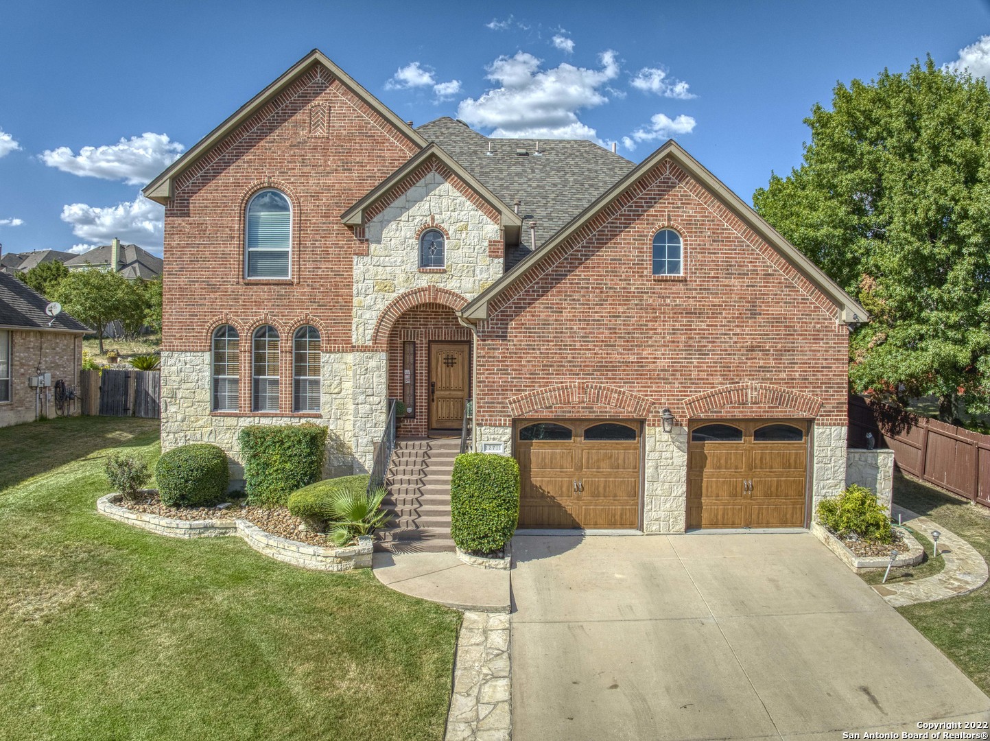 12711 Terrace Pass San Antonio TX 78259