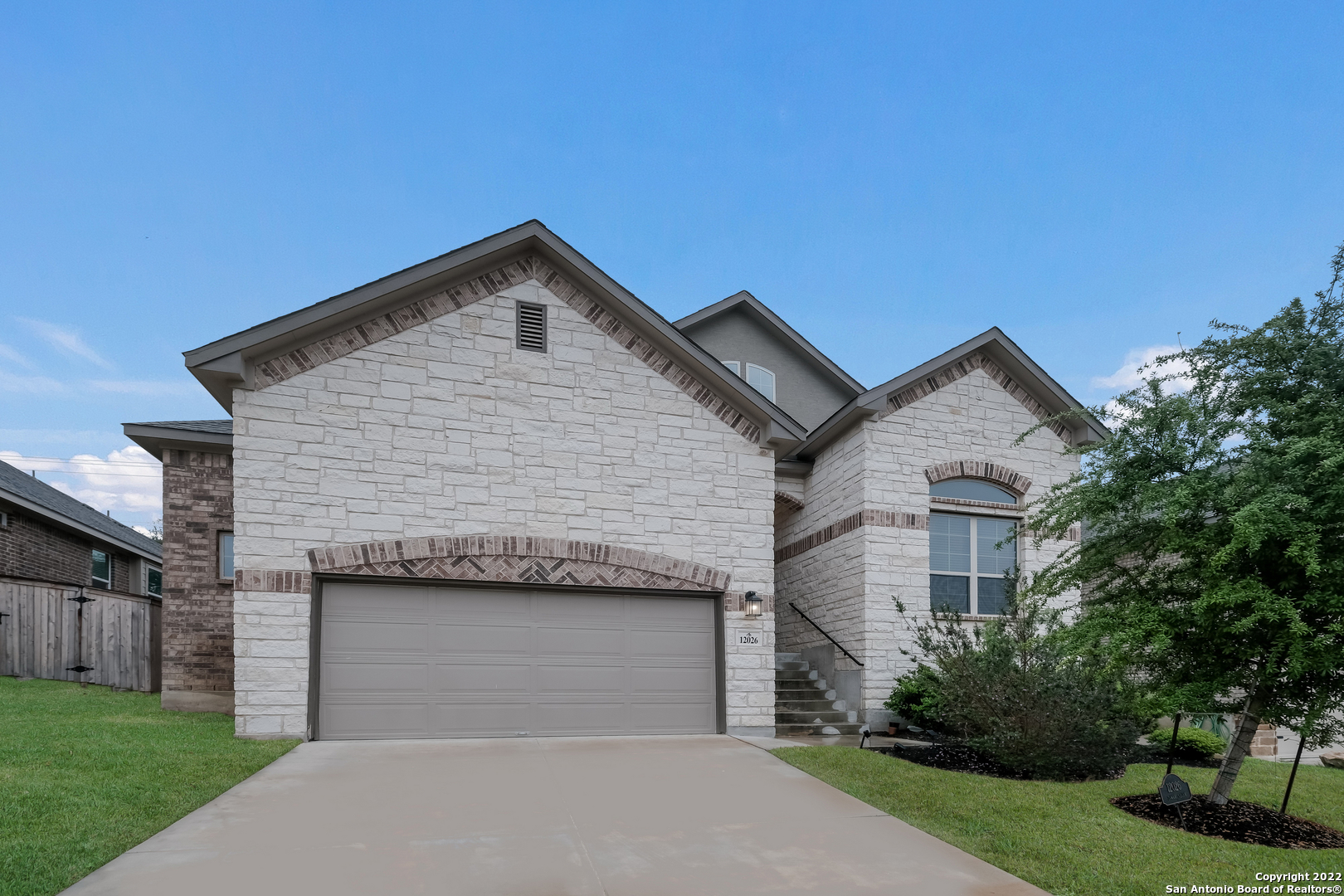 12026 Tower Creek San Antonio TX 78253