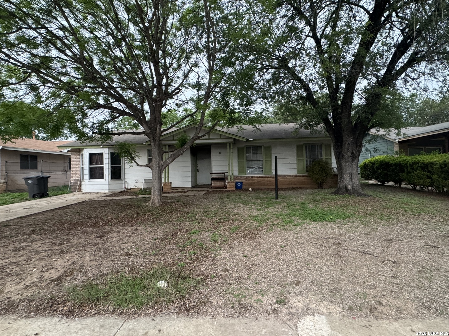 7007 Castleridge San Antonio TX 78227