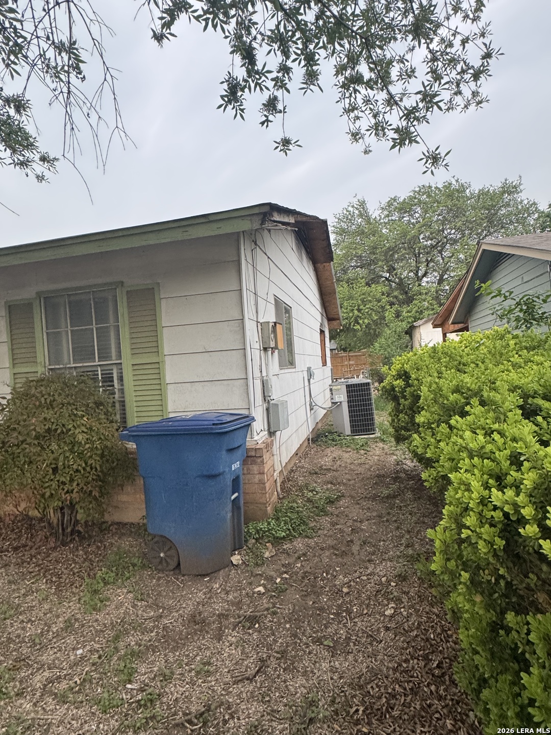 7007 Castleridge San Antonio TX 78227