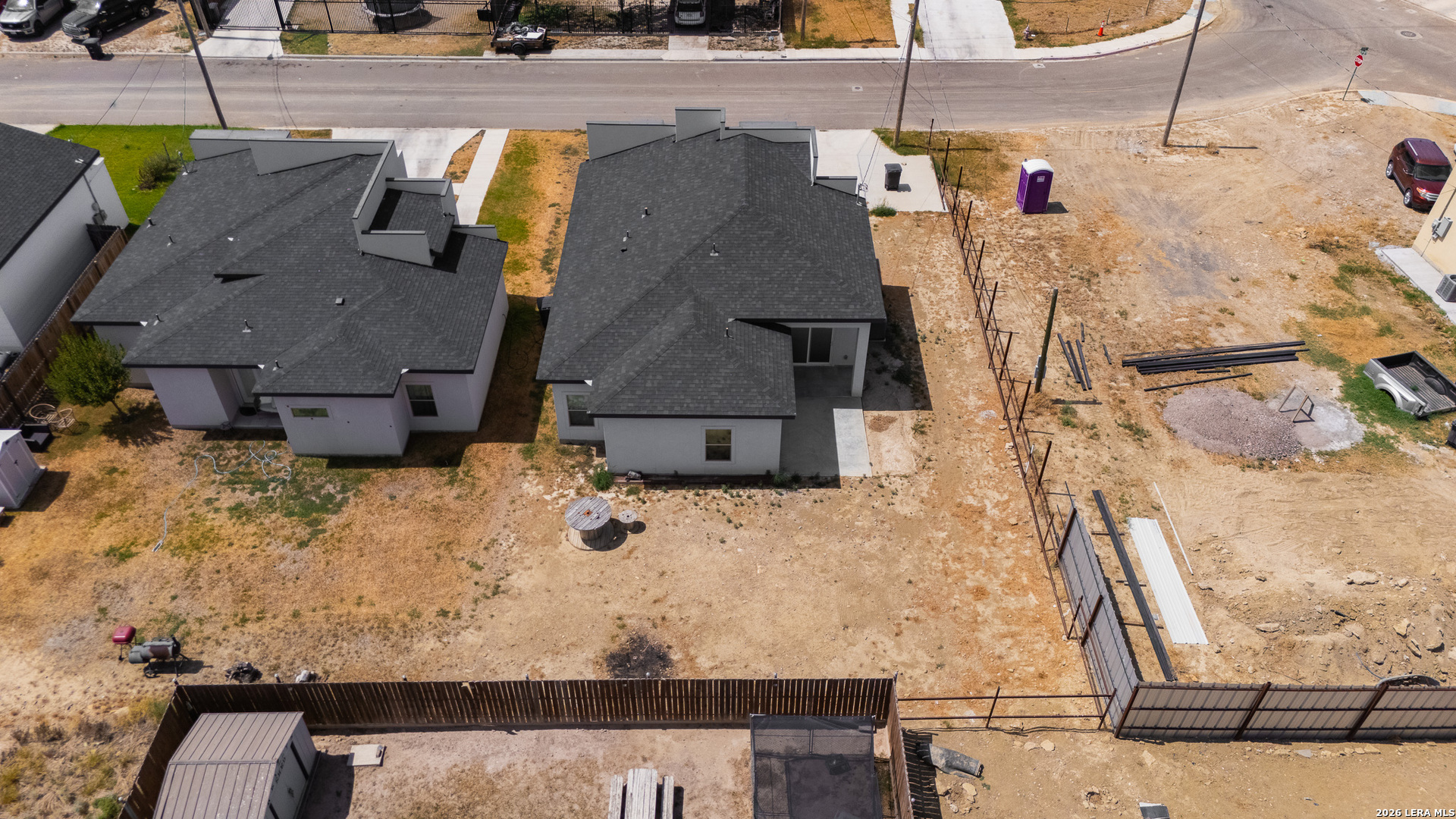 1022 Colon Lane Eagle Pass TX 78852