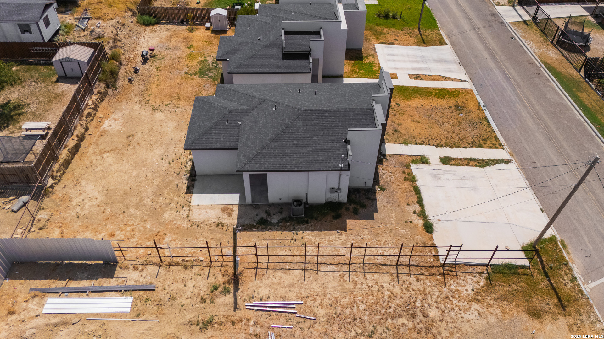 1022 Colon Lane Eagle Pass TX 78852