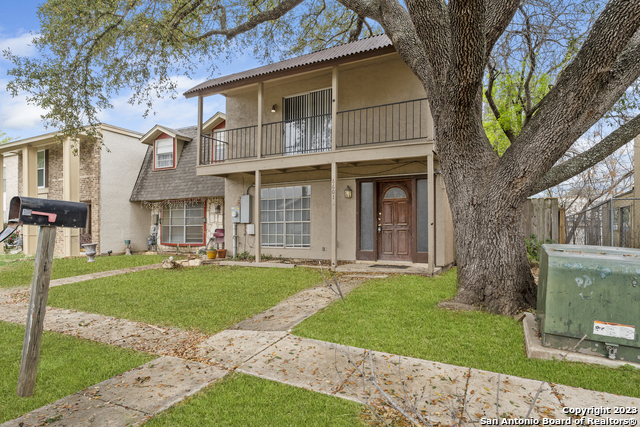 6601 Spring Hurst Street San Antonio TX 78249