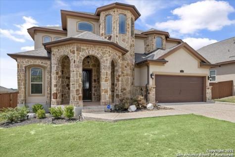 7714 Hays Hill San Antonio TX 78256