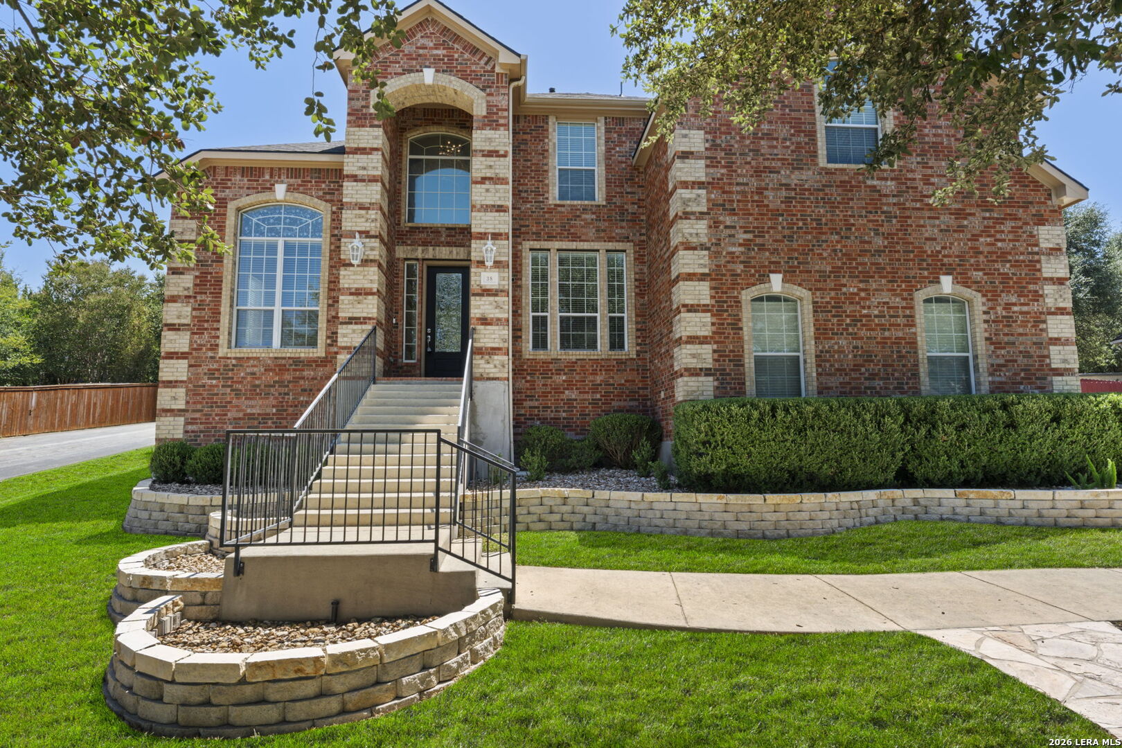 38 Sable Valley San Antonio TX 78258