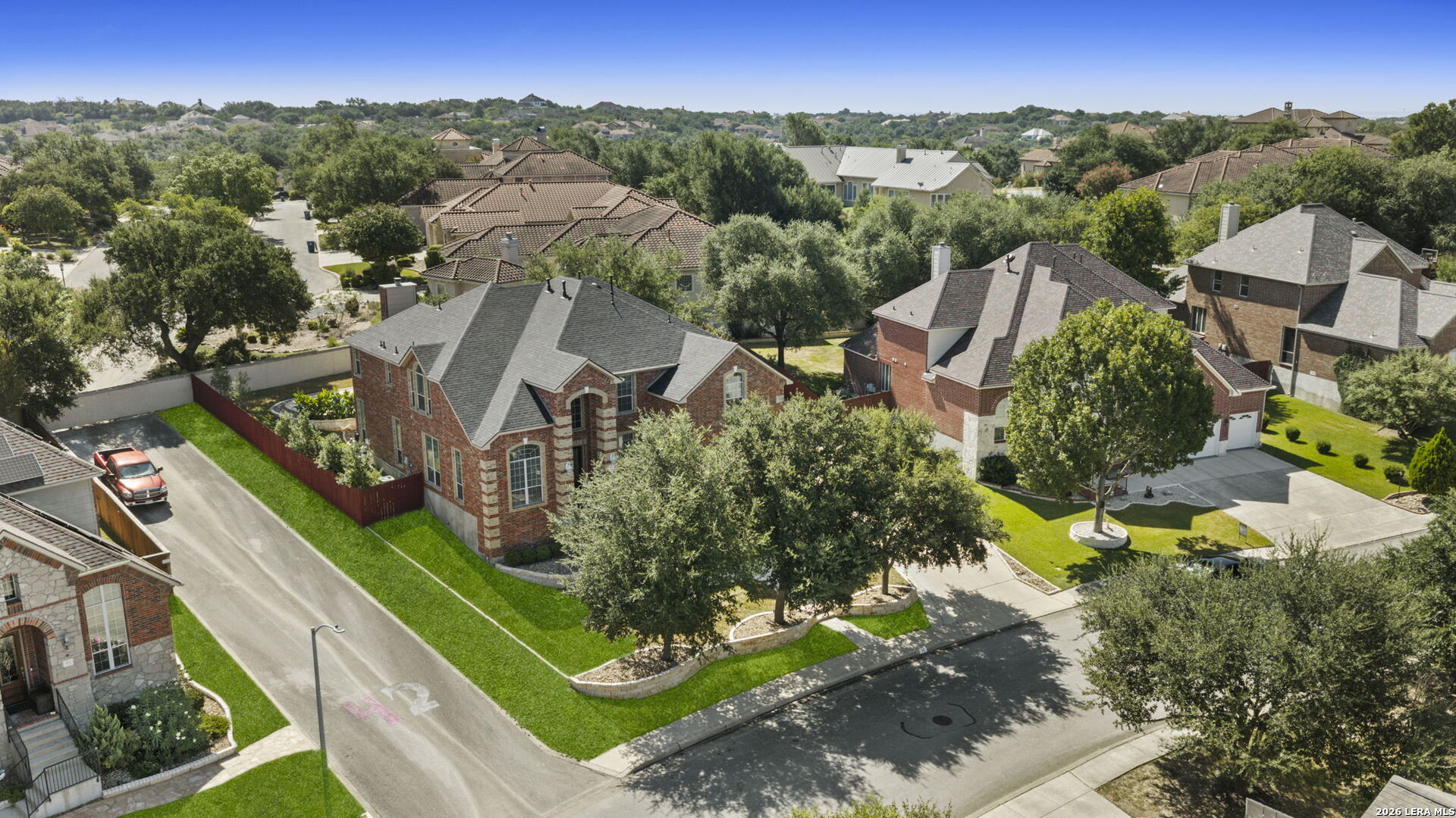 38 Sable Valley San Antonio TX 78258