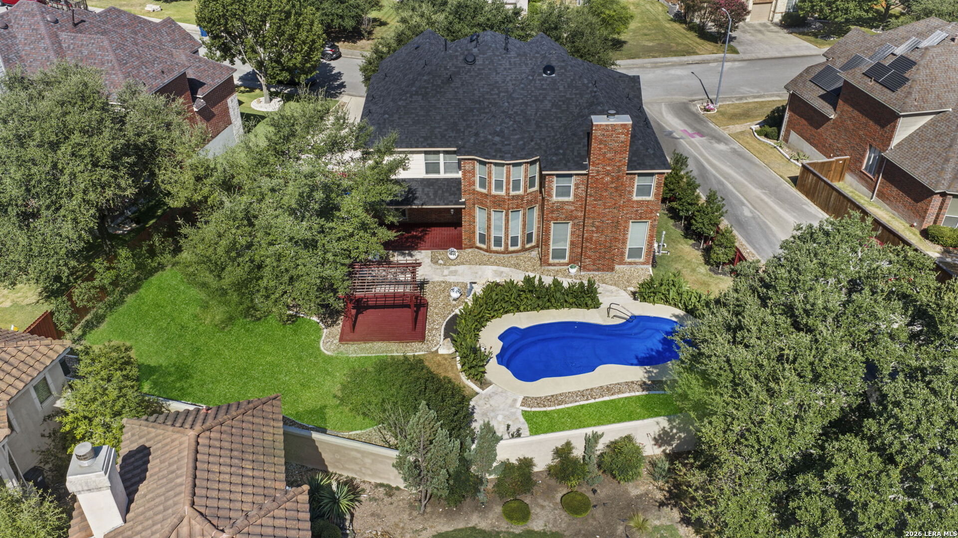 38 Sable Valley San Antonio TX 78258