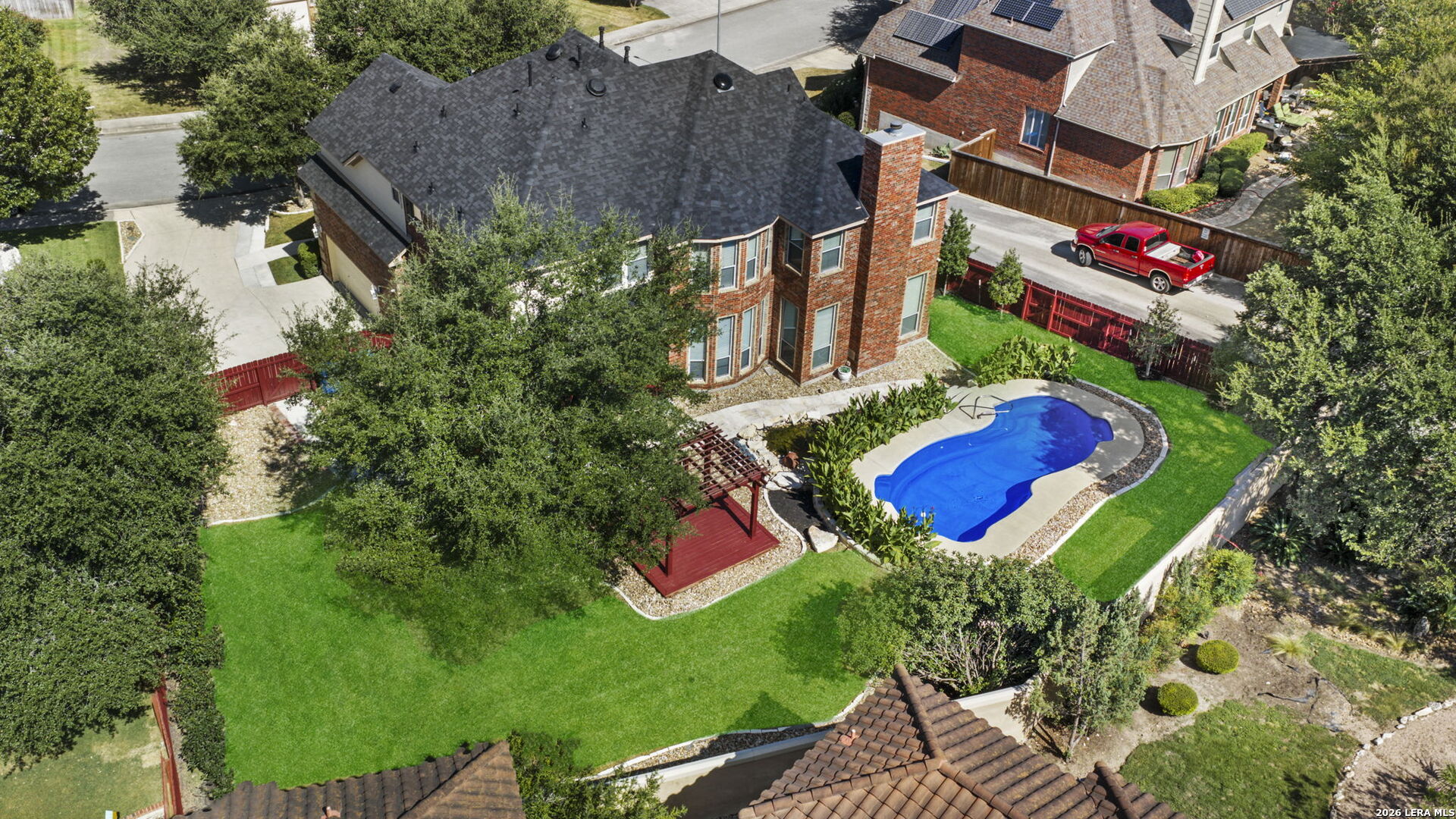 38 Sable Valley San Antonio TX 78258