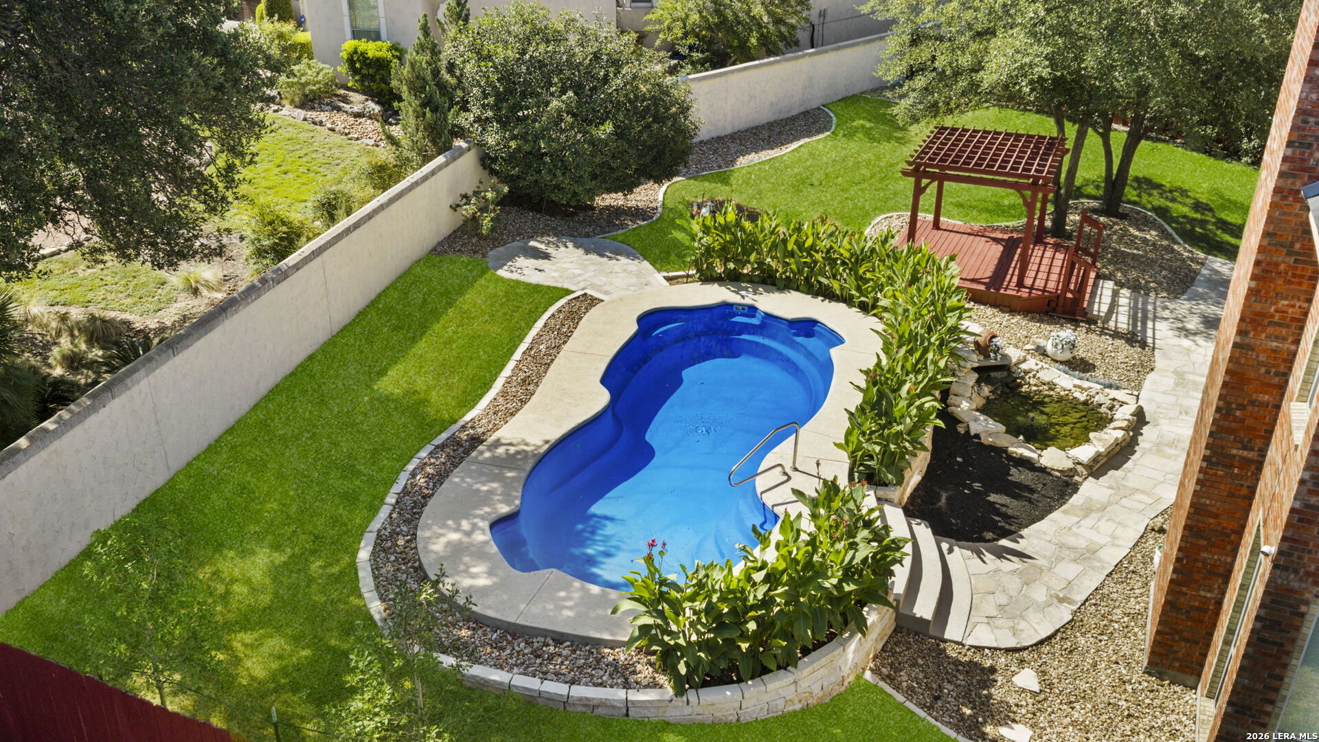 38 Sable Valley San Antonio TX 78258