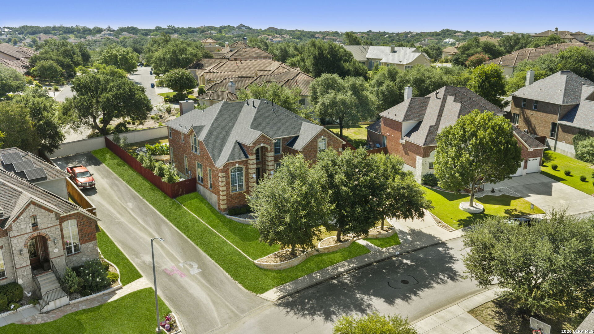 38 Sable Valley San Antonio TX 78258