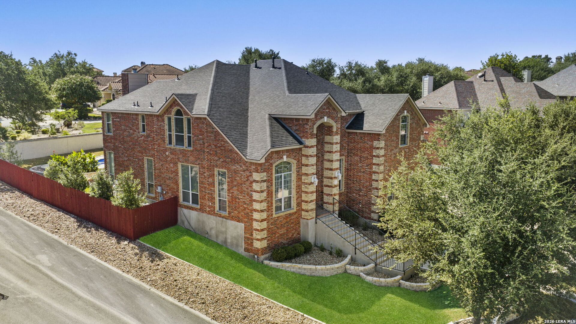 38 Sable Valley San Antonio TX 78258