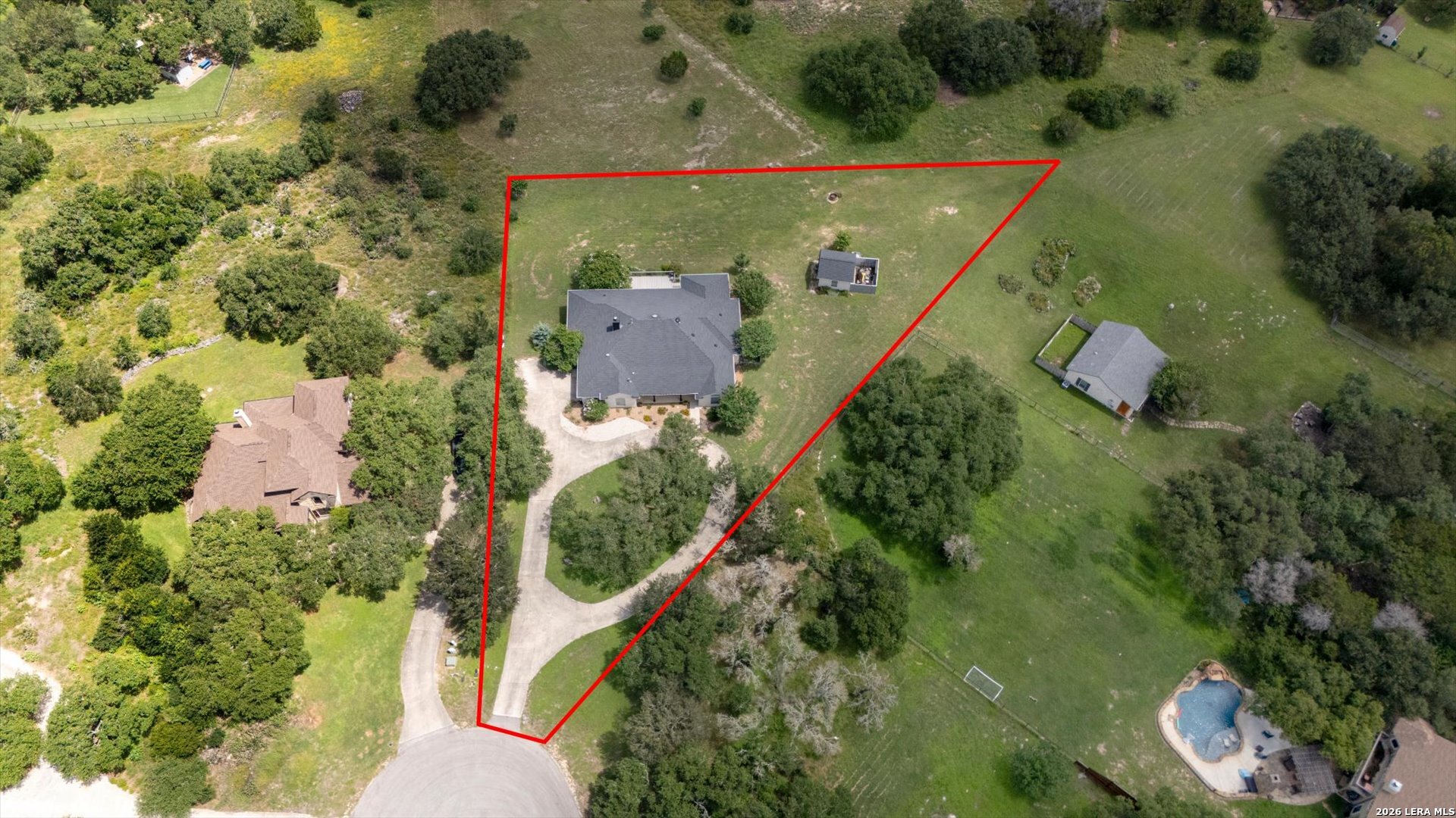 216 Lone Mountain New Braunfels TX 78132