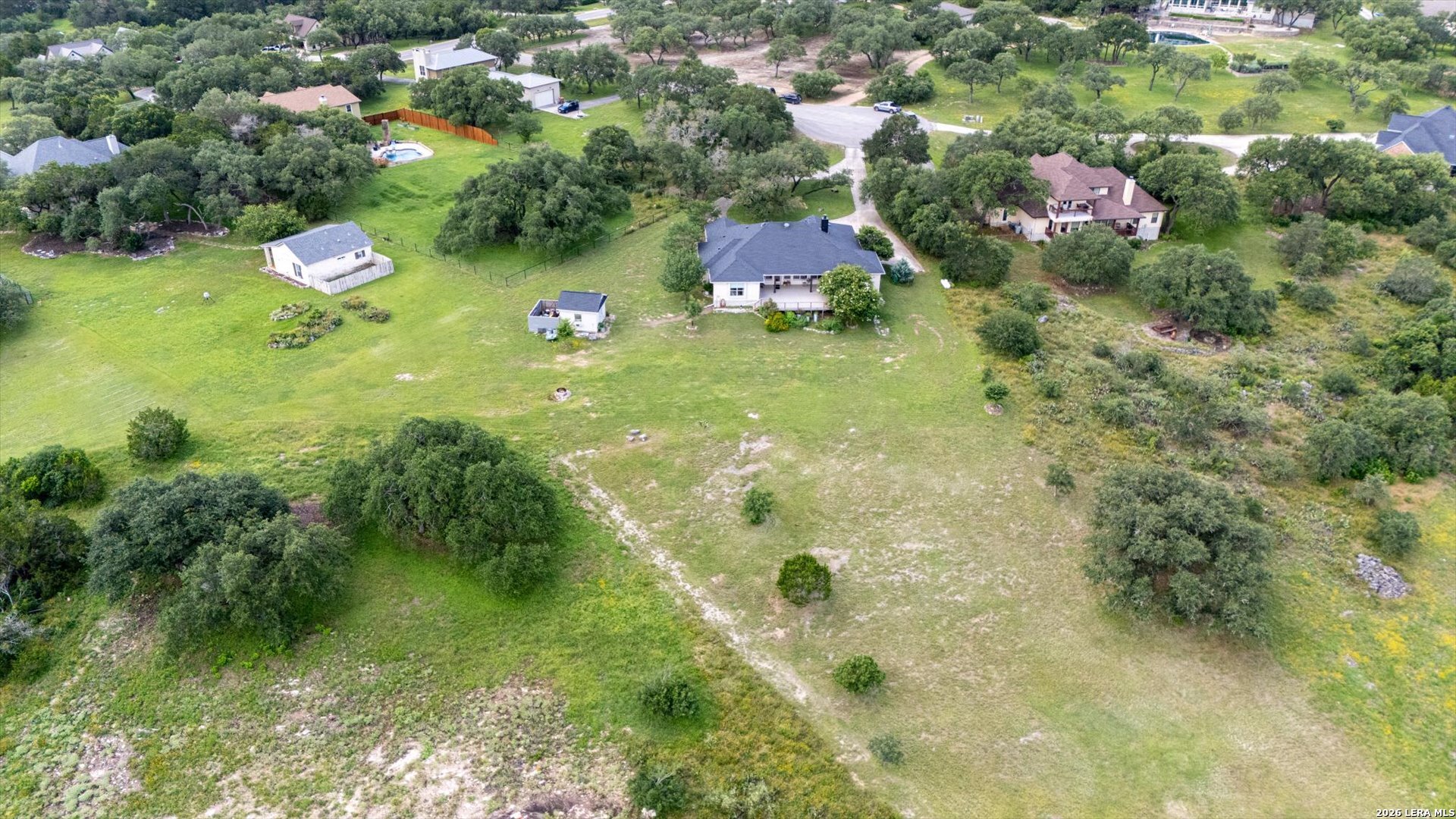 216 Lone Mountain New Braunfels TX 78132