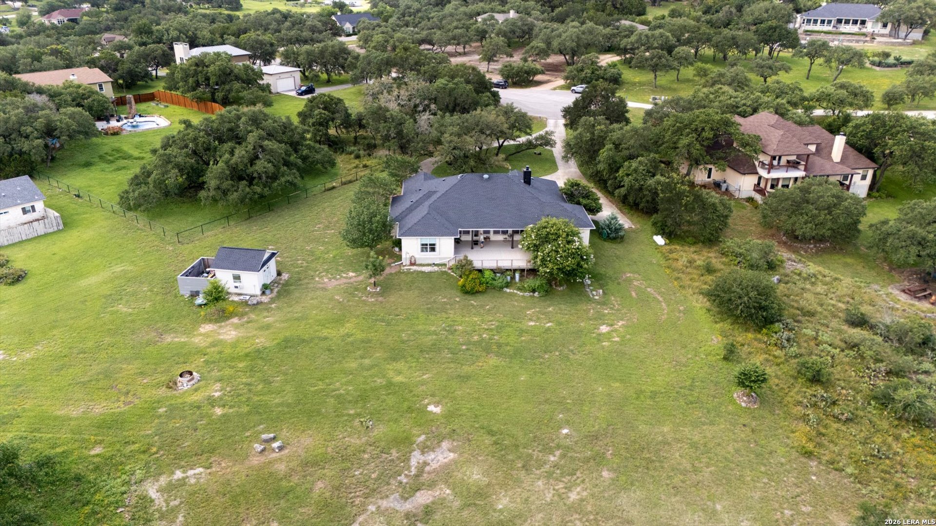 216 Lone Mountain New Braunfels TX 78132