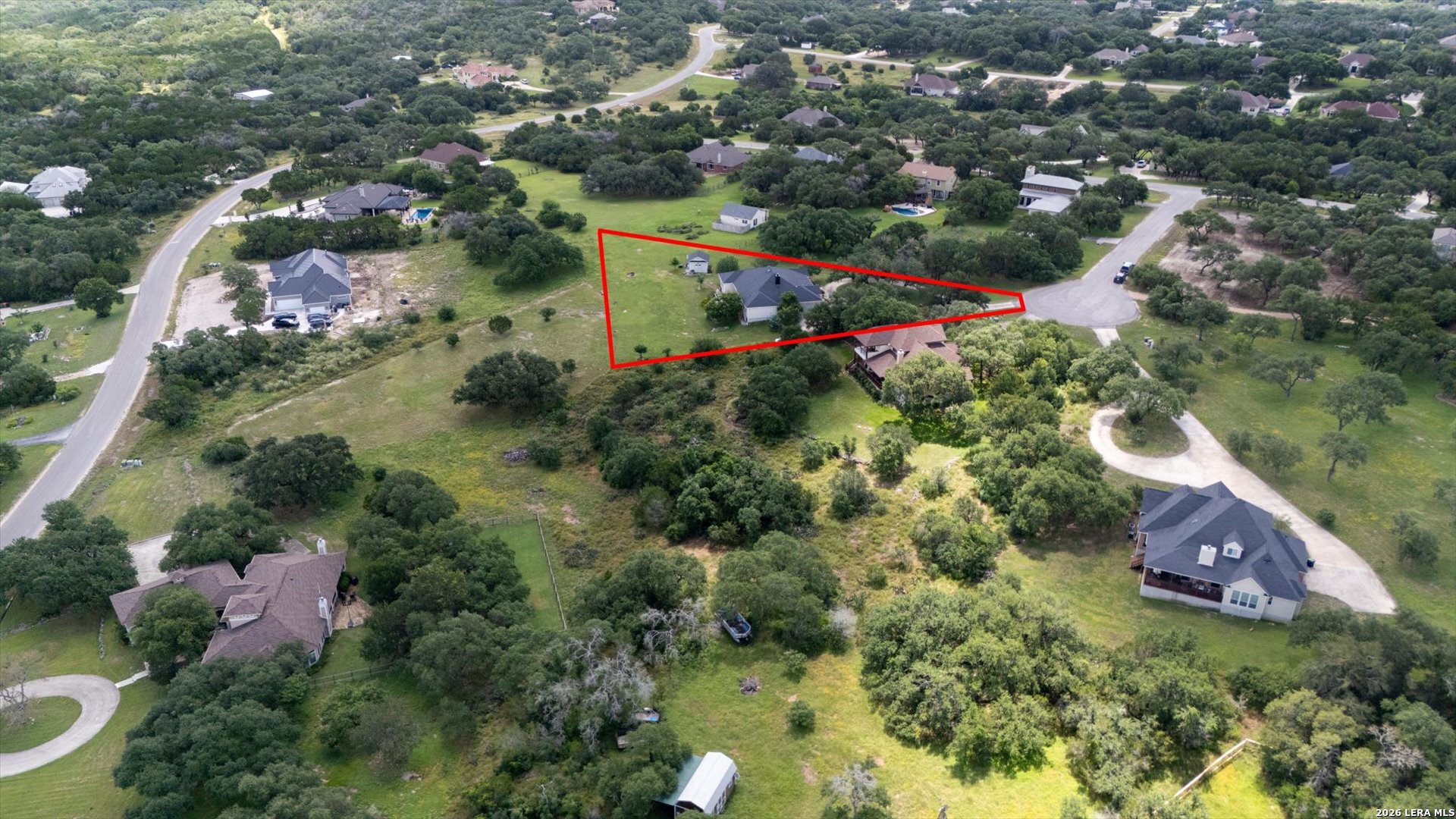 216 Lone Mountain New Braunfels TX 78132