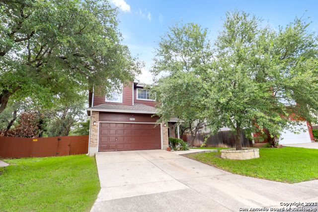 20415 Gathering Oak San Antonio TX 78258