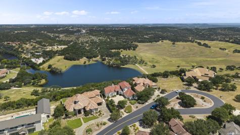 436 Paradise Point Boerne TX 78006