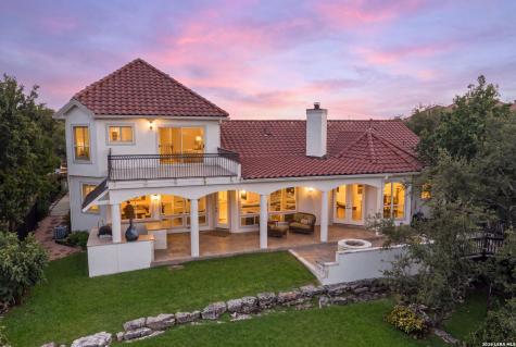 436 Paradise Point Boerne TX 78006