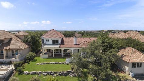 436 Paradise Point Boerne TX 78006