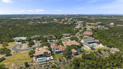 436 Paradise Point Boerne TX 78006