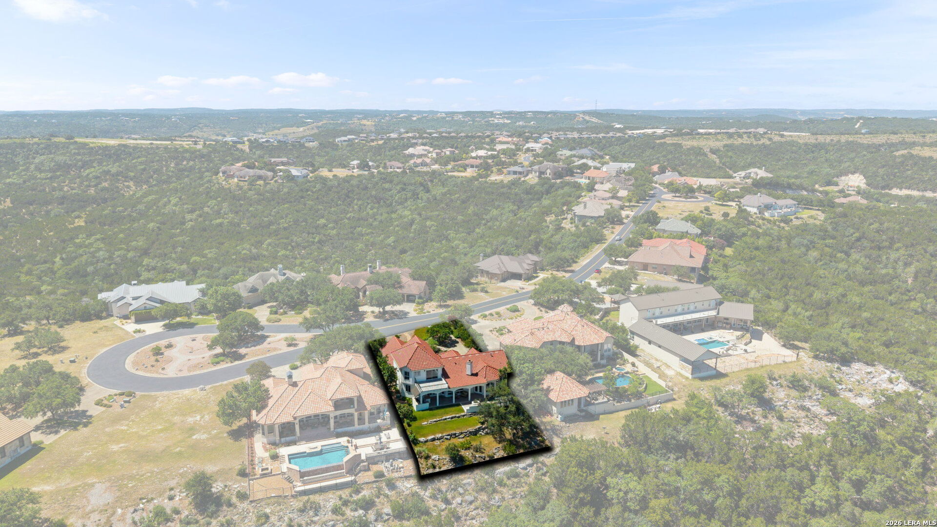436 Paradise Point Boerne TX 78006