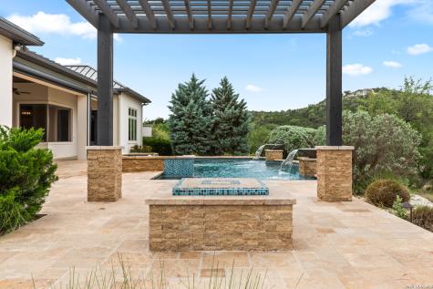 3806 Smithson Ridge Road San Antonio TX 78261