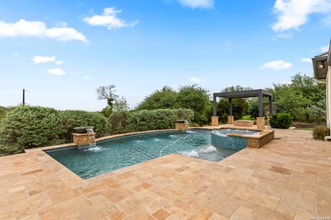 3806 Smithson Ridge Road San Antonio TX 78261
