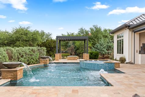 3806 Smithson Ridge Road San Antonio TX 78261