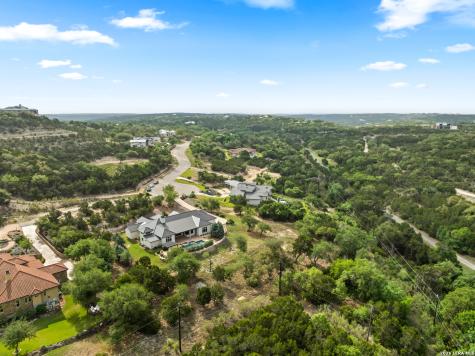 3806 Smithson Ridge Road San Antonio TX 78261