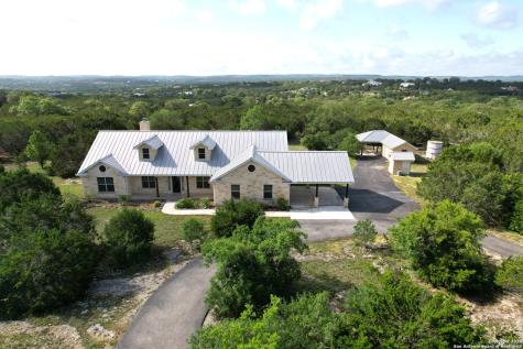 311 Kreutzberg Road Boerne TX 78006