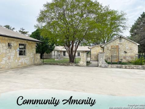 327 Salt Grass Trail Bandera TX 78003