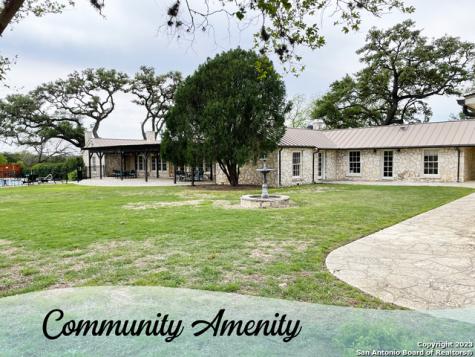 327 Salt Grass Trail Bandera TX 78003
