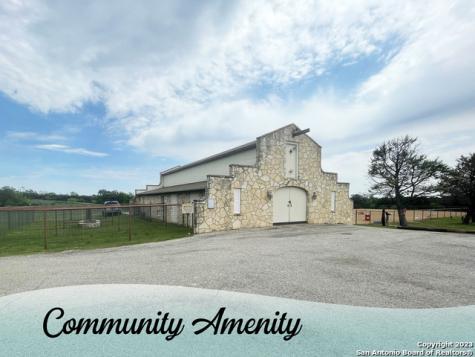 327 Salt Grass Trail Bandera TX 78003