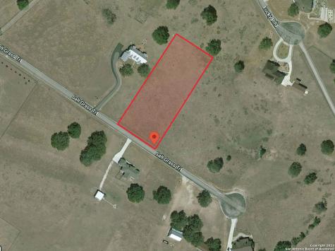 327 Salt Grass Trail Bandera TX 78003