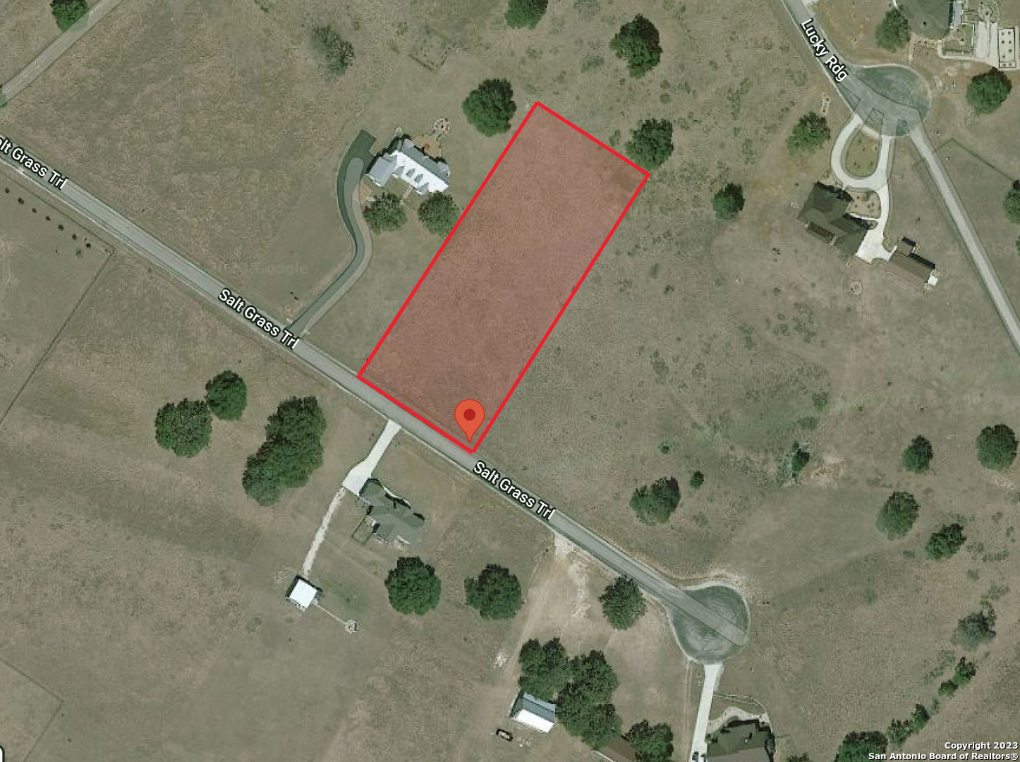 327 Salt Grass Trail Bandera TX 78003