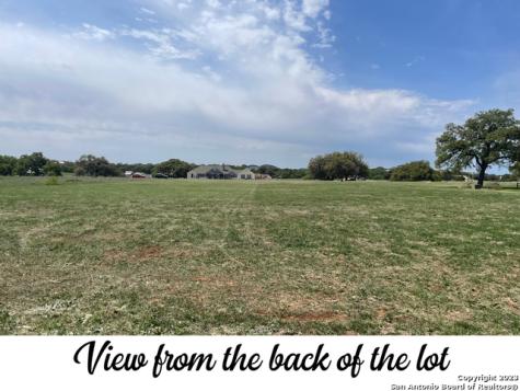 327 Salt Grass Trail Bandera TX 78003
