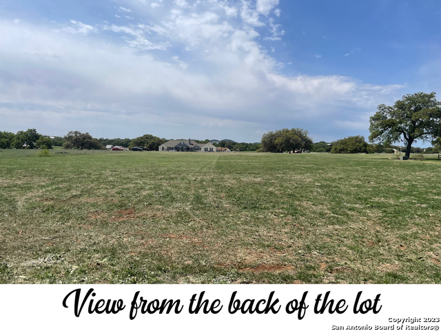 327 Salt Grass Trail Bandera TX 78003