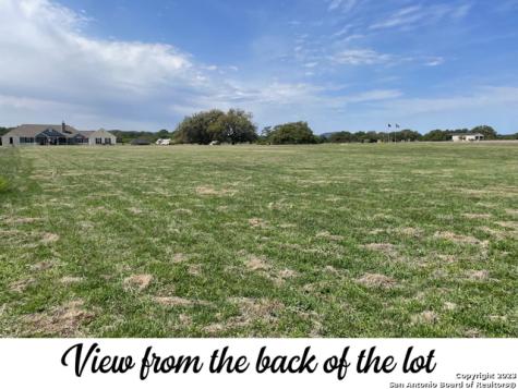 327 Salt Grass Trail Bandera TX 78003