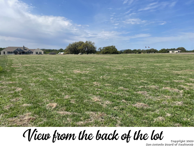 327 Salt Grass Trail Bandera TX 78003