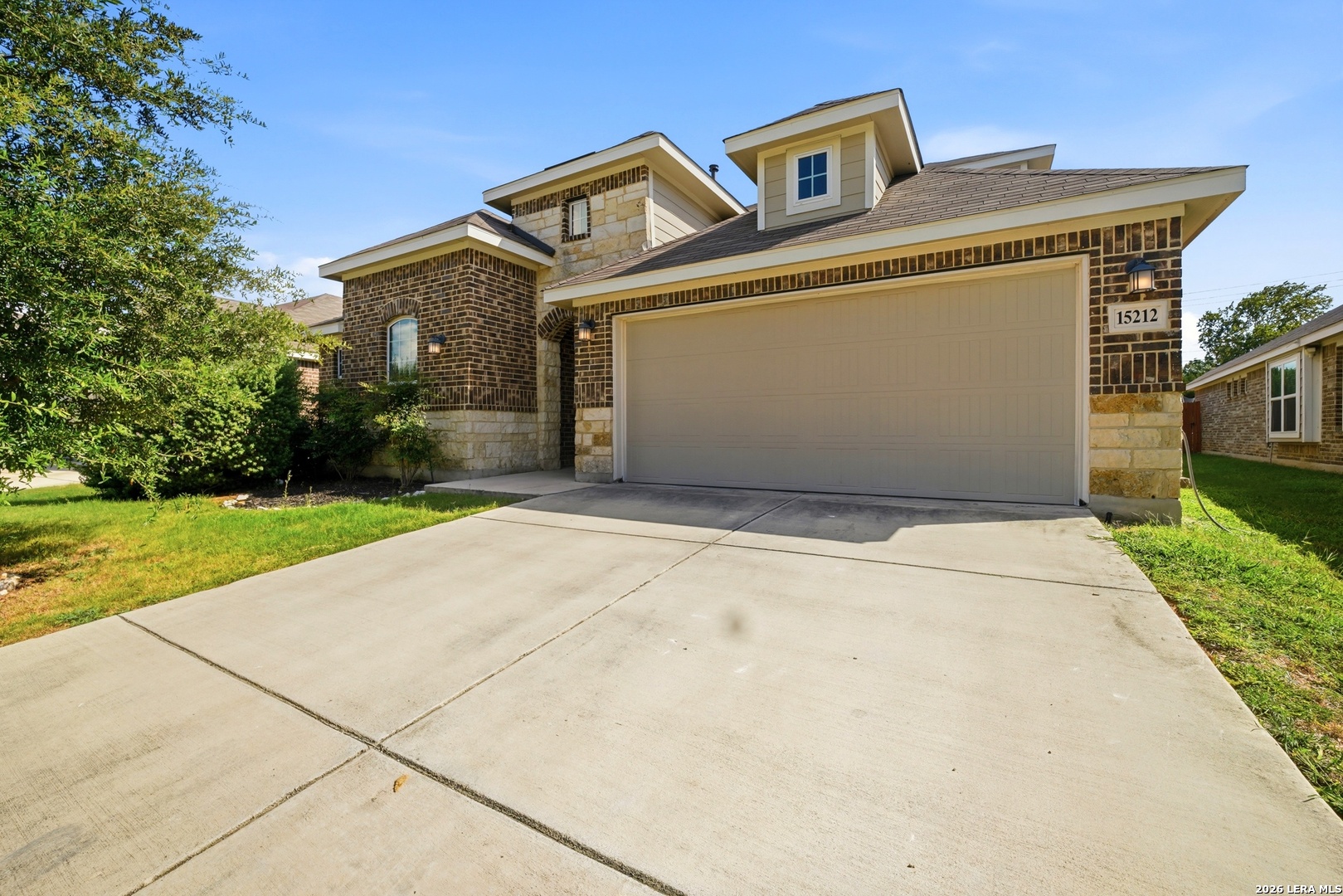 15212 Cheshire Way San Antonio TX 78254