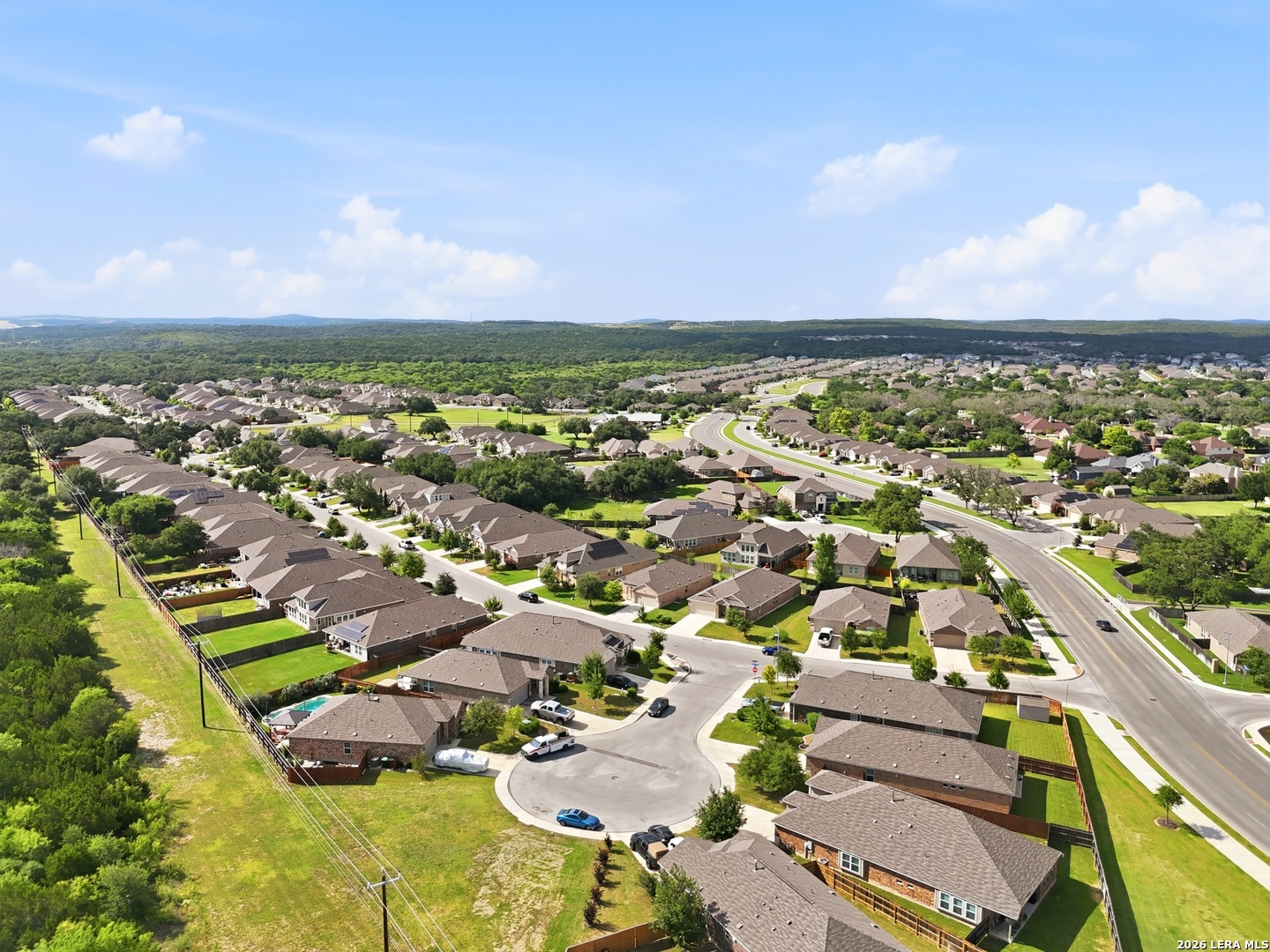 15212 Cheshire Way San Antonio TX 78254