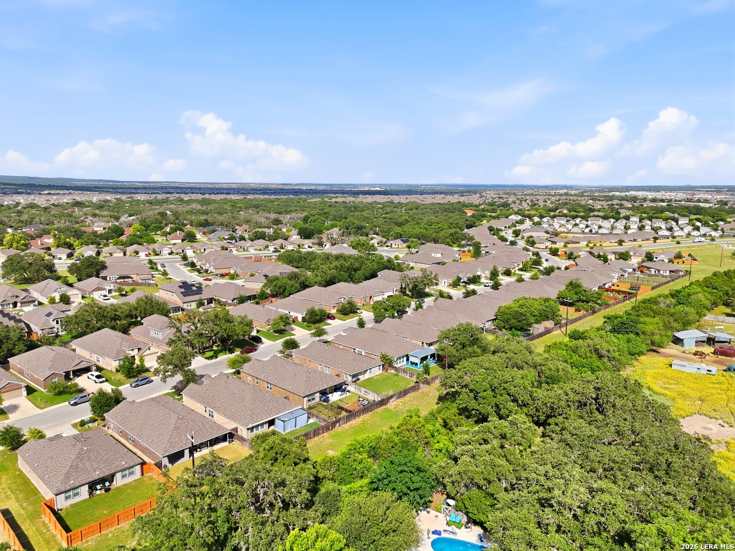 15212 Cheshire Way San Antonio TX 78254