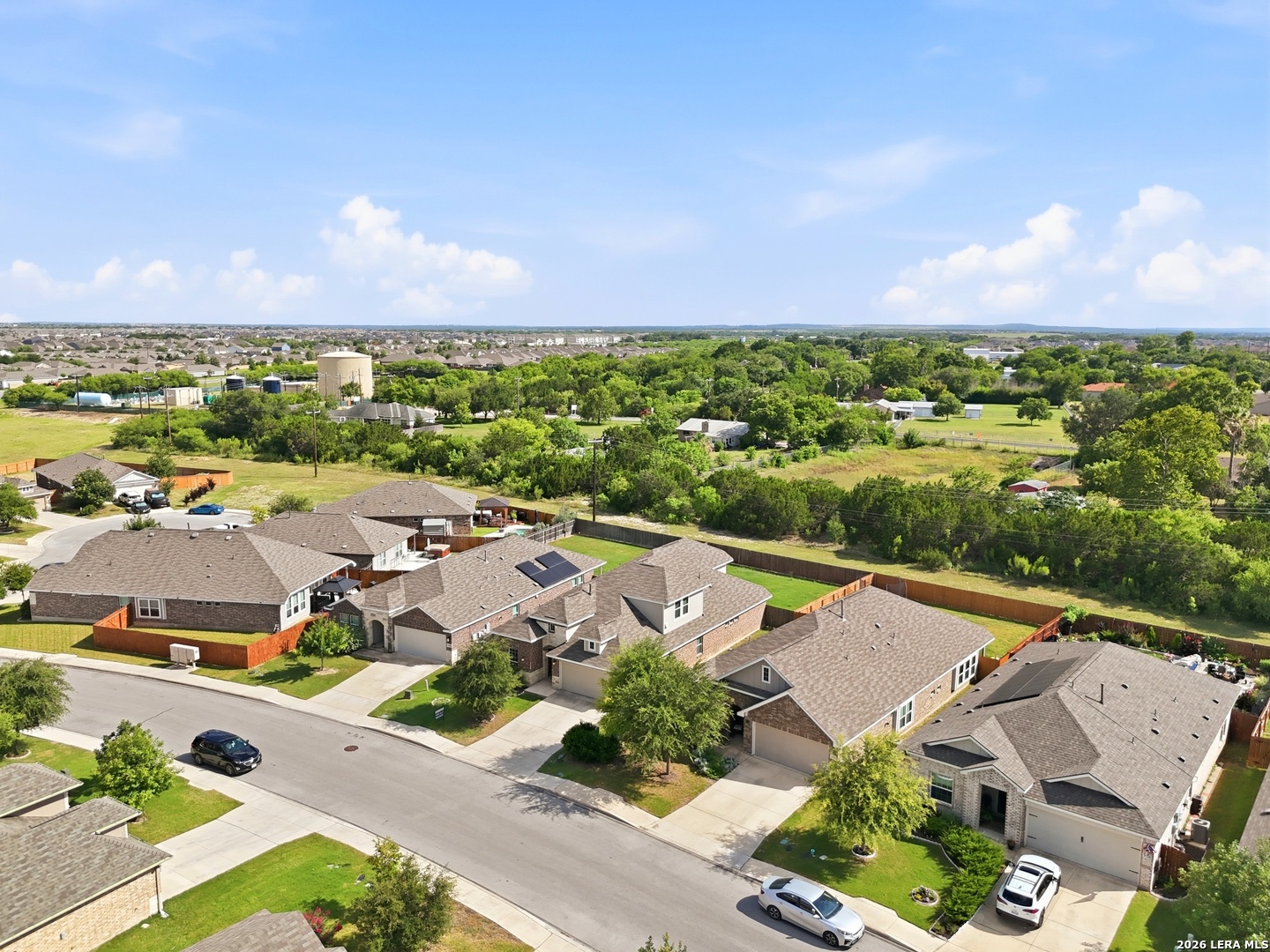 15212 Cheshire Way San Antonio TX 78254
