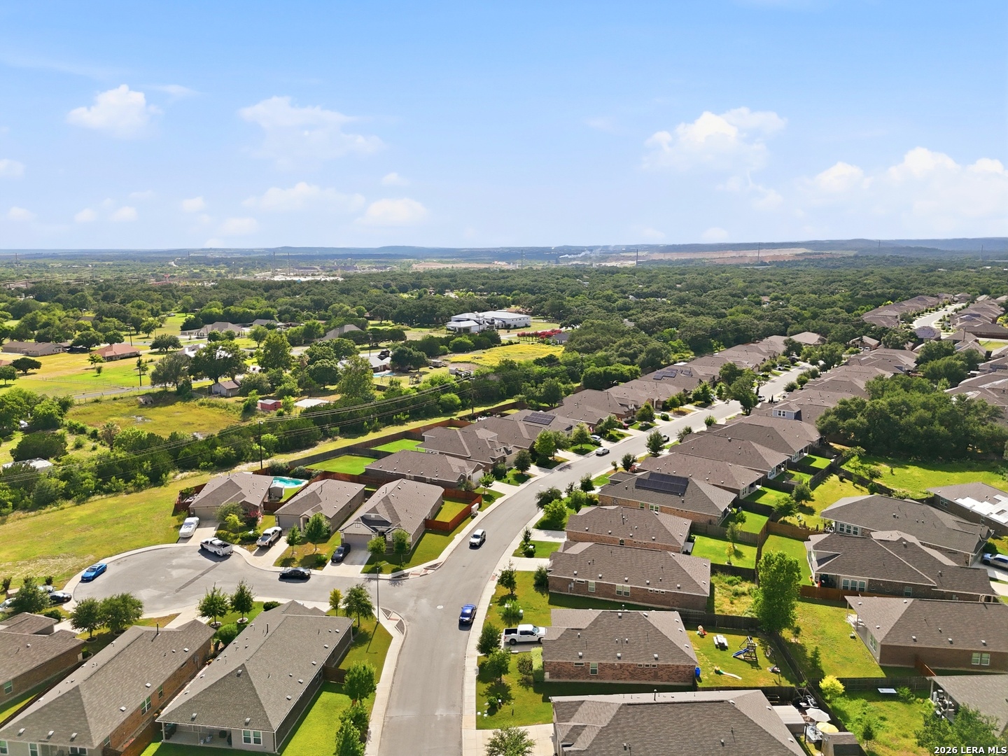 15212 Cheshire Way San Antonio TX 78254