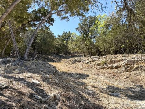 124 Calhoon Canyon Lake TX 78133