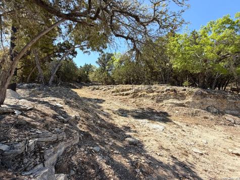 124 Calhoon Canyon Lake TX 78133