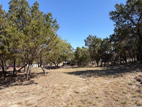 124 Calhoon Canyon Lake TX 78133