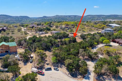 124 Calhoon Canyon Lake TX 78133